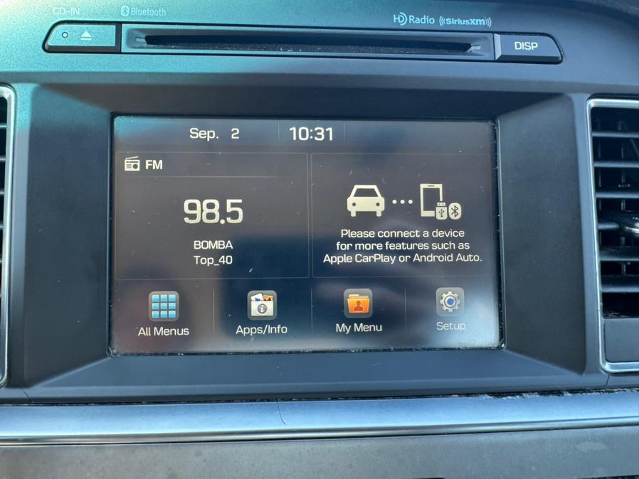 2017 Hyundai Sonata SE 2.4L, available for sale in New Britain, Connecticut | Supreme Automotive. New Britain, Connecticut 2017 Hyundai Sonata SE 2.4L, available for sale in New Britain, Connecticut | Supreme Automotive. New Britain, Connecticut