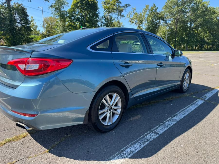 2017 Hyundai Sonata SE 2.4L, available for sale in New Britain, Connecticut | Supreme Automotive. New Britain, Connecticut 2017 Hyundai Sonata SE 2.4L, available for sale in New Britain, Connecticut | Supreme Automotive. New Britain, Connecticut