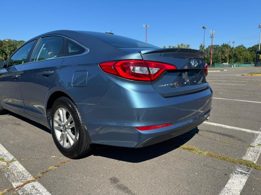 2017 Hyundai Sonata SE 2.4L, available for sale in New Britain, Connecticut | Supreme Automotive. New Britain, Connecticut 2017 Hyundai Sonata SE 2.4L, available for sale in New Britain, Connecticut | Supreme Automotive. New Britain, Connecticut