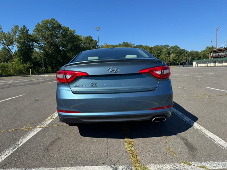 2017 Hyundai Sonata SE 2.4L, available for sale in New Britain, Connecticut | Supreme Automotive. New Britain, Connecticut 2017 Hyundai Sonata SE 2.4L, available for sale in New Britain, Connecticut | Supreme Automotive. New Britain, Connecticut