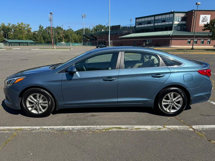 2017 Hyundai Sonata SE 2.4L, available for sale in New Britain, Connecticut | Supreme Automotive. New Britain, Connecticut 2017 Hyundai Sonata SE 2.4L, available for sale in New Britain, Connecticut | Supreme Automotive. New Britain, Connecticut