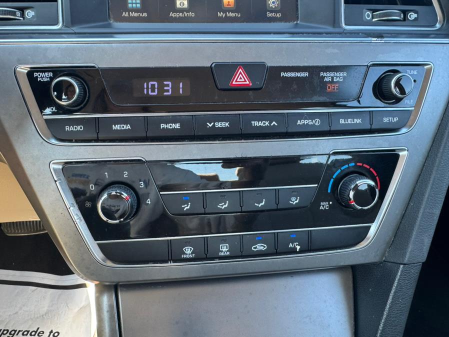 2017 Hyundai Sonata SE 2.4L, available for sale in New Britain, Connecticut | Supreme Automotive. New Britain, Connecticut 2017 Hyundai Sonata SE 2.4L, available for sale in New Britain, Connecticut | Supreme Automotive. New Britain, Connecticut
