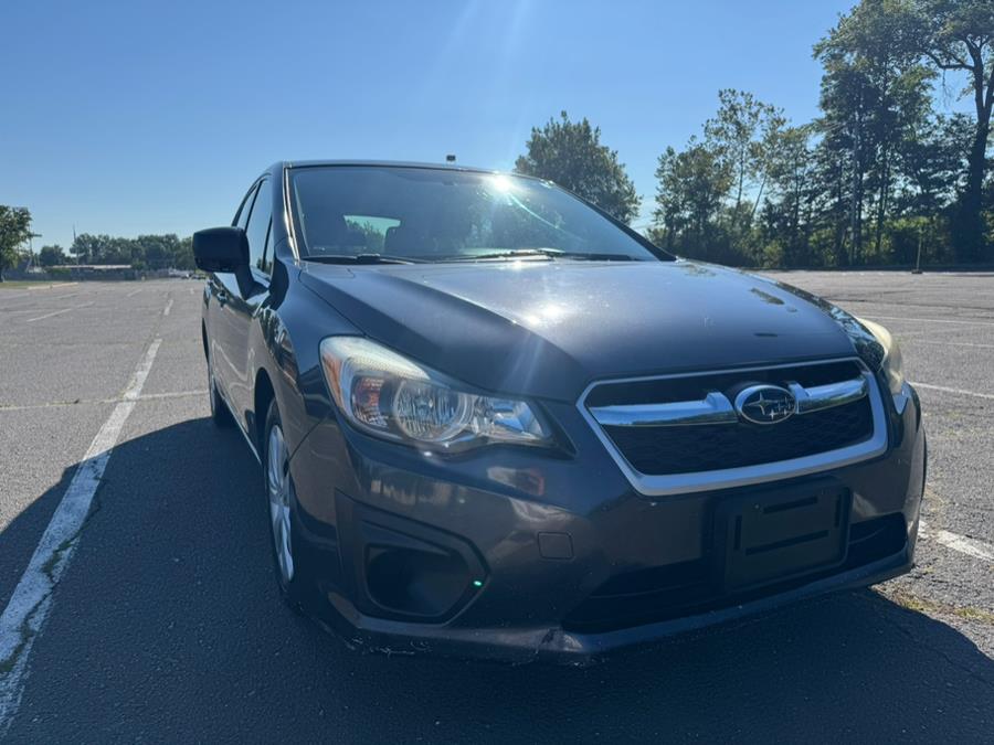 Used 2013 Subaru Impreza Wagon in New Britain, Connecticut | Supreme Automotive. New Britain, Connecticut