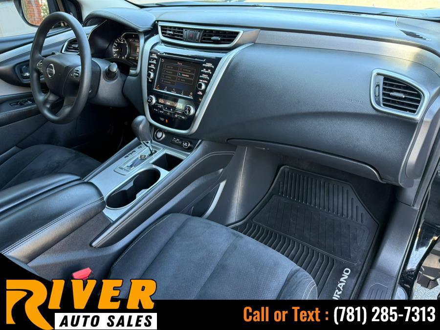 2021 Nissan Murano AWD S, available for sale in Malden, Massachusetts | River Auto Sales. Malden, Massachusetts 2021 Nissan Murano AWD S, available for sale in Malden, Massachusetts | River Auto Sales. Malden, Massachusetts