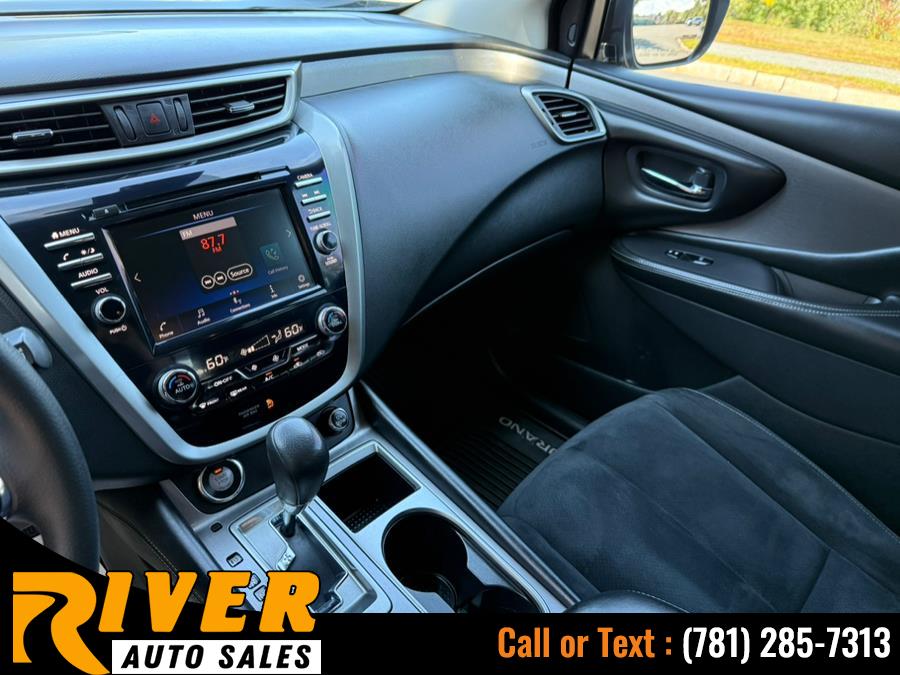 2021 Nissan Murano AWD S, available for sale in Malden, Massachusetts | River Auto Sales. Malden, Massachusetts 2021 Nissan Murano AWD S, available for sale in Malden, Massachusetts | River Auto Sales. Malden, Massachusetts