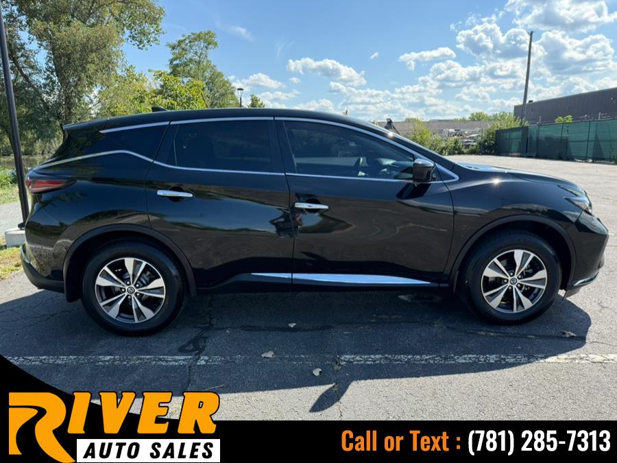2021 Nissan Murano AWD S, available for sale in Malden, Massachusetts | River Auto Sales. Malden, Massachusetts 2021 Nissan Murano AWD S, available for sale in Malden, Massachusetts | River Auto Sales. Malden, Massachusetts