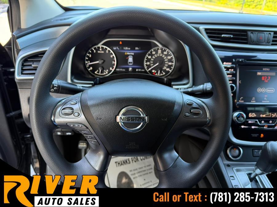 2021 Nissan Murano AWD S, available for sale in Malden, Massachusetts | River Auto Sales. Malden, Massachusetts 2021 Nissan Murano AWD S, available for sale in Malden, Massachusetts | River Auto Sales. Malden, Massachusetts