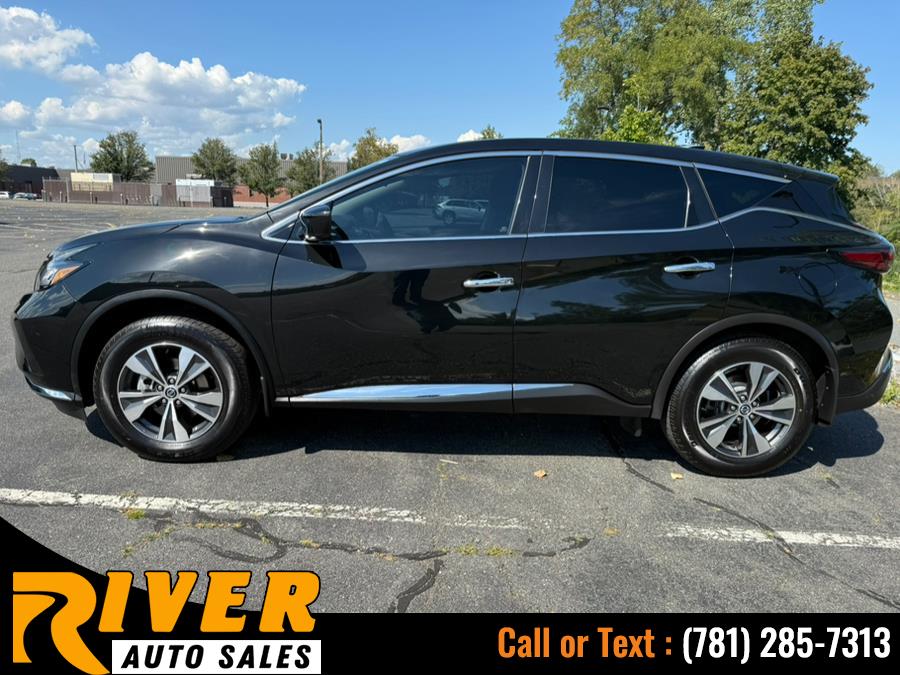 2021 Nissan Murano AWD S, available for sale in Malden, Massachusetts | River Auto Sales. Malden, Massachusetts 2021 Nissan Murano AWD S, available for sale in Malden, Massachusetts | River Auto Sales. Malden, Massachusetts