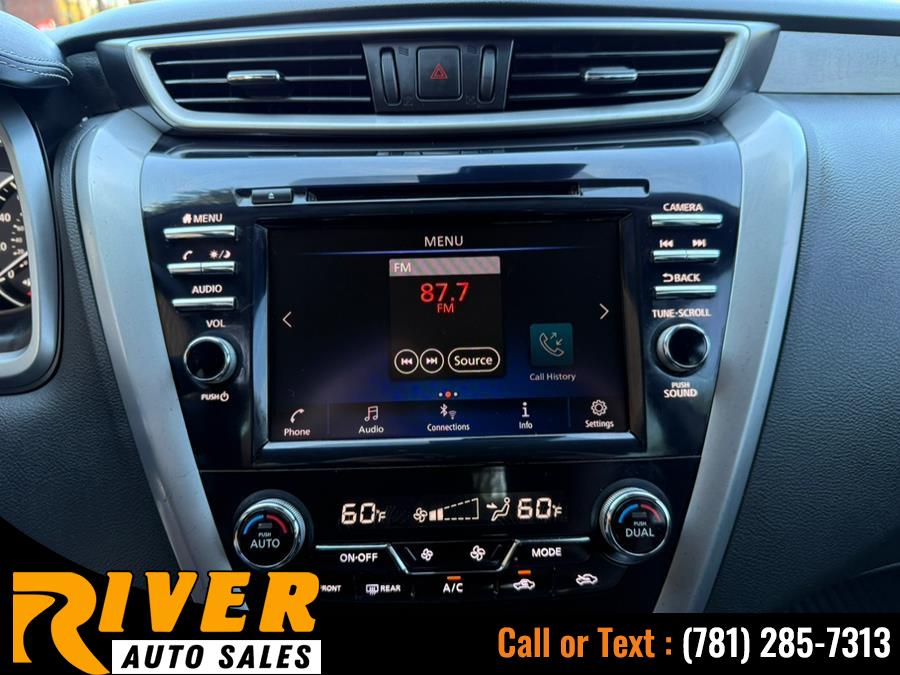 2021 Nissan Murano AWD S, available for sale in Malden, Massachusetts | River Auto Sales. Malden, Massachusetts 2021 Nissan Murano AWD S, available for sale in Malden, Massachusetts | River Auto Sales. Malden, Massachusetts