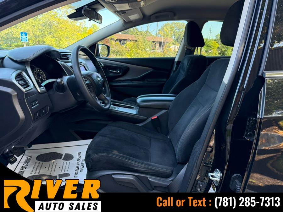 2021 Nissan Murano AWD S, available for sale in Malden, Massachusetts | River Auto Sales. Malden, Massachusetts 2021 Nissan Murano AWD S, available for sale in Malden, Massachusetts | River Auto Sales. Malden, Massachusetts