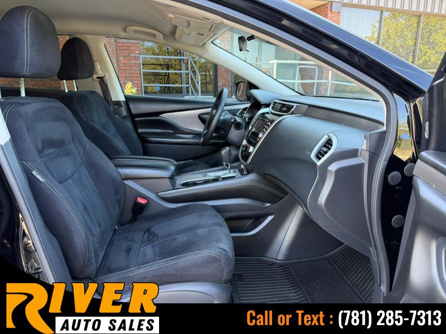 2021 Nissan Murano AWD S, available for sale in Malden, Massachusetts | River Auto Sales. Malden, Massachusetts 2021 Nissan Murano AWD S, available for sale in Malden, Massachusetts | River Auto Sales. Malden, Massachusetts