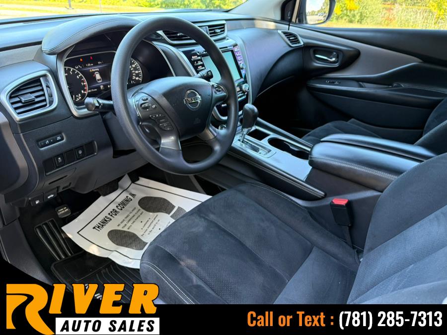 2021 Nissan Murano AWD S, available for sale in Malden, Massachusetts | River Auto Sales. Malden, Massachusetts 2021 Nissan Murano AWD S, available for sale in Malden, Massachusetts | River Auto Sales. Malden, Massachusetts
