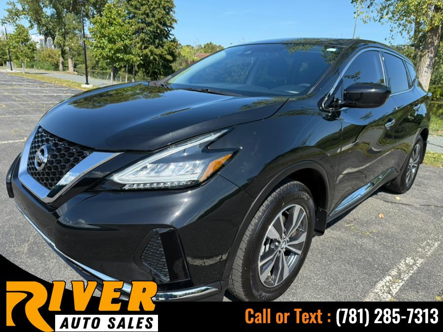 2021 Nissan Murano AWD S, available for sale in Malden, Massachusetts | River Auto Sales. Malden, Massachusetts 2021 Nissan Murano AWD S, available for sale in Malden, Massachusetts | River Auto Sales. Malden, Massachusetts
