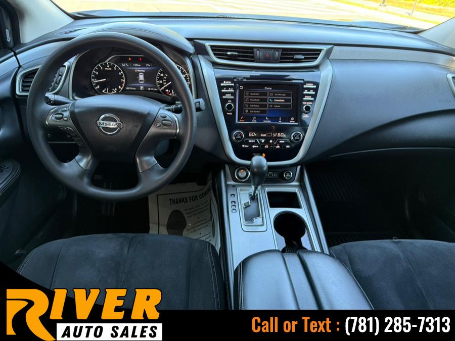 2021 Nissan Murano AWD S, available for sale in Malden, Massachusetts | River Auto Sales. Malden, Massachusetts 2021 Nissan Murano AWD S, available for sale in Malden, Massachusetts | River Auto Sales. Malden, Massachusetts