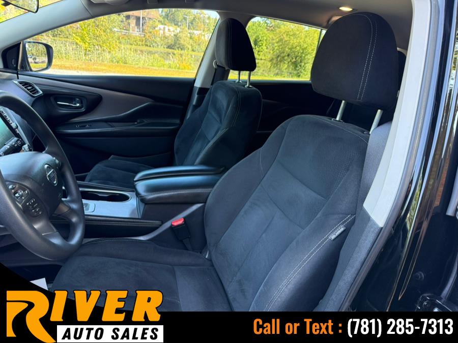 2021 Nissan Murano AWD S, available for sale in Malden, Massachusetts | River Auto Sales. Malden, Massachusetts 2021 Nissan Murano AWD S, available for sale in Malden, Massachusetts | River Auto Sales. Malden, Massachusetts