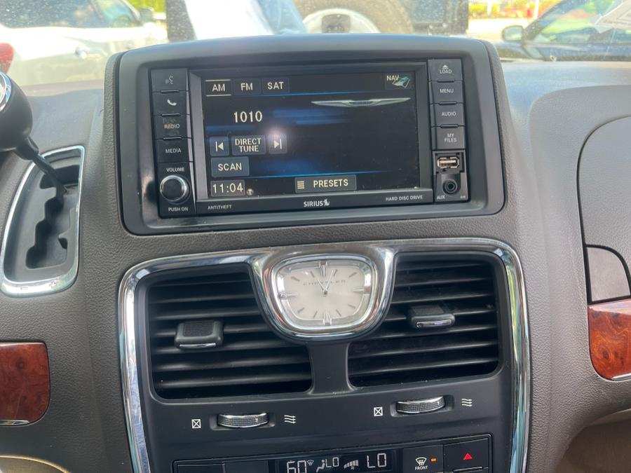 2014 Chrysler Town & Country 4dr Wgn Limited, available for sale in Elmont, New York | Sunrise of Elmont. Elmont, New York 2014 Chrysler Town & Country 4dr Wgn Limited, available for sale in Elmont, New York | Sunrise of Elmont. Elmont, New York