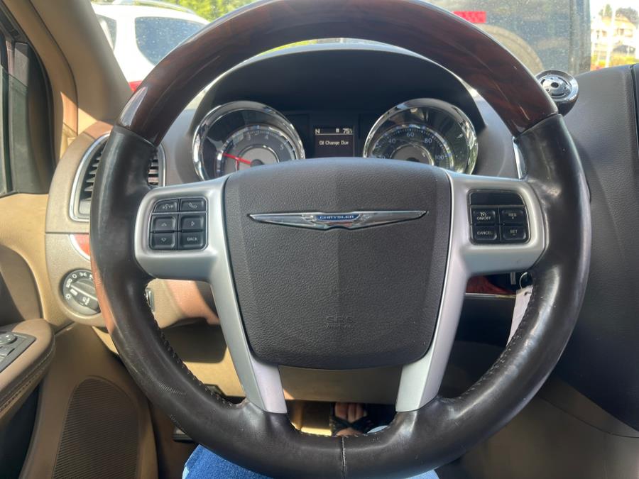 2014 Chrysler Town & Country 4dr Wgn Limited, available for sale in Elmont, New York | Sunrise of Elmont. Elmont, New York 2014 Chrysler Town & Country 4dr Wgn Limited, available for sale in Elmont, New York | Sunrise of Elmont. Elmont, New York