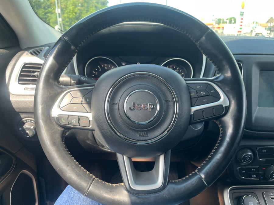 2019 Jeep Compass Latitude 4x4, available for sale in Elmont, New York | Sunrise of Elmont. Elmont, New York 2019 Jeep Compass Latitude 4x4, available for sale in Elmont, New York | Sunrise of Elmont. Elmont, New York