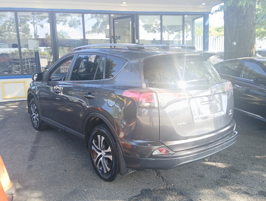 2017 Toyota RAV4 LE AWD (Natl), available for sale in Elmont, New York | Sunrise of Elmont. Elmont, New York 2017 Toyota RAV4 LE AWD (Natl), available for sale in Elmont, New York | Sunrise of Elmont. Elmont, New York