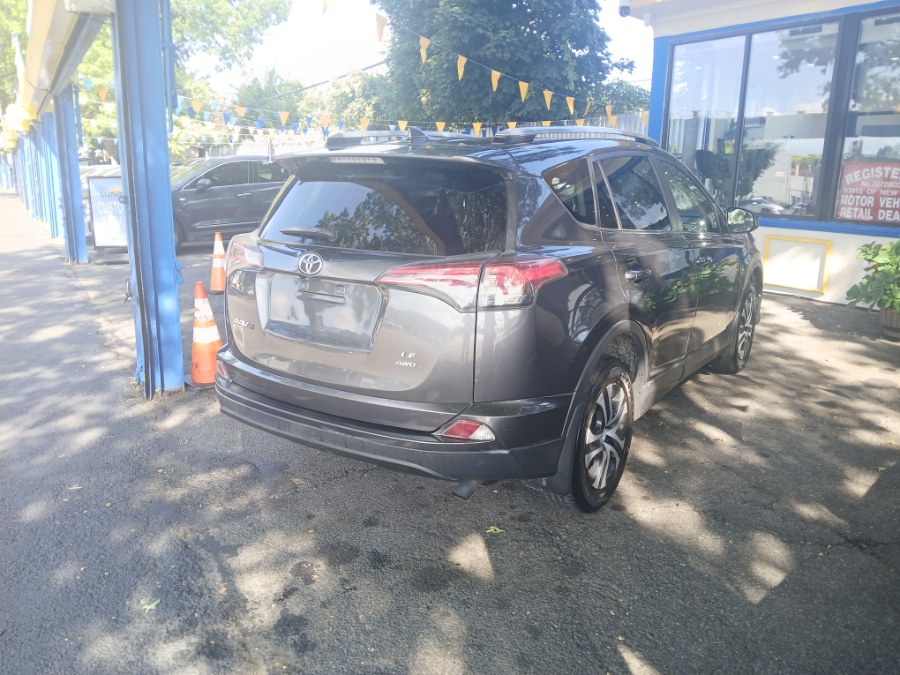 2017 Toyota RAV4 LE AWD (Natl), available for sale in Elmont, New York | Sunrise of Elmont. Elmont, New York 2017 Toyota RAV4 LE AWD (Natl), available for sale in Elmont, New York | Sunrise of Elmont. Elmont, New York