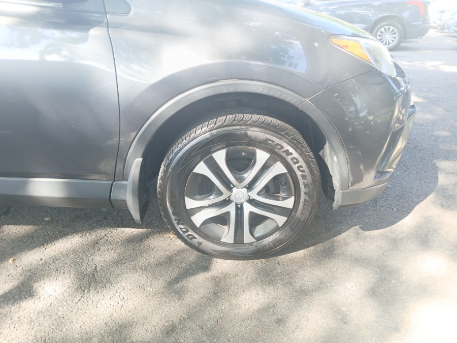 2017 Toyota RAV4 LE AWD (Natl), available for sale in Elmont, New York | Sunrise of Elmont. Elmont, New York 2017 Toyota RAV4 LE AWD (Natl), available for sale in Elmont, New York | Sunrise of Elmont. Elmont, New York