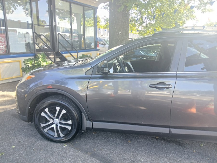 2017 Toyota RAV4 LE AWD (Natl), available for sale in Elmont, New York | Sunrise of Elmont. Elmont, New York 2017 Toyota RAV4 LE AWD (Natl), available for sale in Elmont, New York | Sunrise of Elmont. Elmont, New York