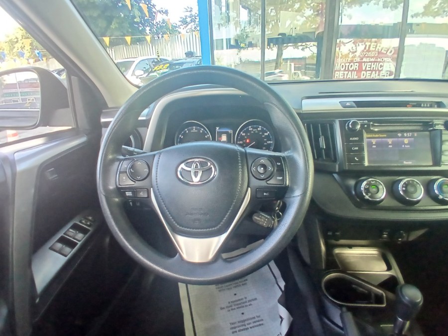 2017 Toyota RAV4 LE AWD (Natl), available for sale in Elmont, New York | Sunrise of Elmont. Elmont, New York 2017 Toyota RAV4 LE AWD (Natl), available for sale in Elmont, New York | Sunrise of Elmont. Elmont, New York