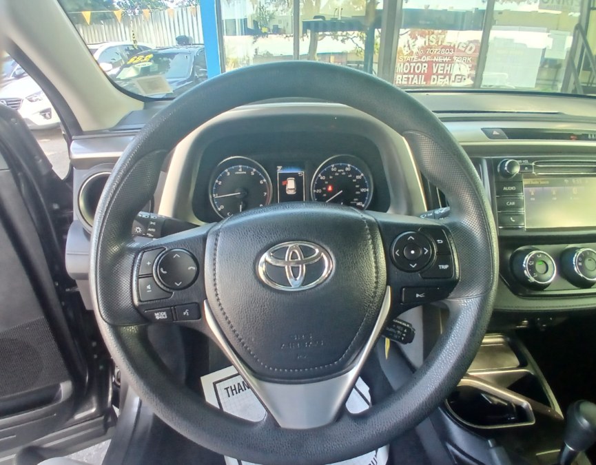 2017 Toyota RAV4 LE AWD (Natl), available for sale in Elmont, New York | Sunrise of Elmont. Elmont, New York 2017 Toyota RAV4 LE AWD (Natl), available for sale in Elmont, New York | Sunrise of Elmont. Elmont, New York