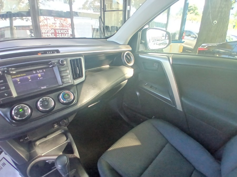 2017 Toyota RAV4 LE AWD (Natl), available for sale in Elmont, New York | Sunrise of Elmont. Elmont, New York 2017 Toyota RAV4 LE AWD (Natl), available for sale in Elmont, New York | Sunrise of Elmont. Elmont, New York