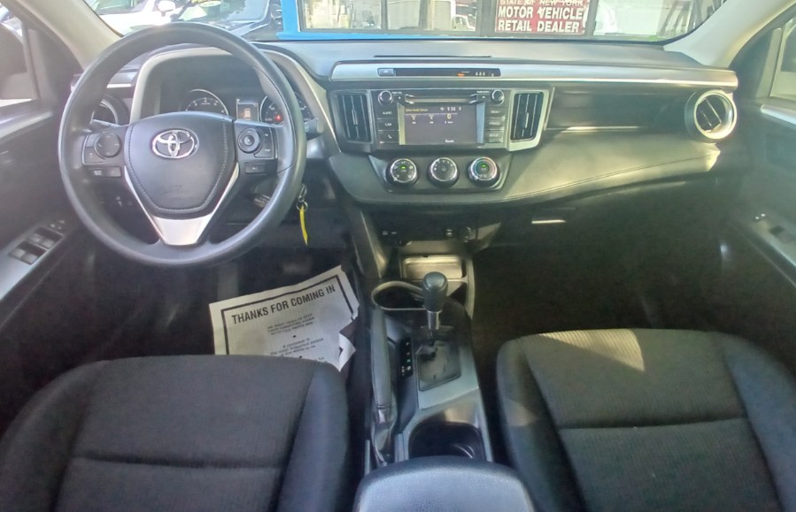 2017 Toyota RAV4 LE AWD (Natl), available for sale in Elmont, New York | Sunrise of Elmont. Elmont, New York 2017 Toyota RAV4 LE AWD (Natl), available for sale in Elmont, New York | Sunrise of Elmont. Elmont, New York
