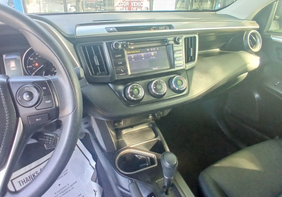 2017 Toyota RAV4 LE AWD (Natl), available for sale in Elmont, New York | Sunrise of Elmont. Elmont, New York 2017 Toyota RAV4 LE AWD (Natl), available for sale in Elmont, New York | Sunrise of Elmont. Elmont, New York