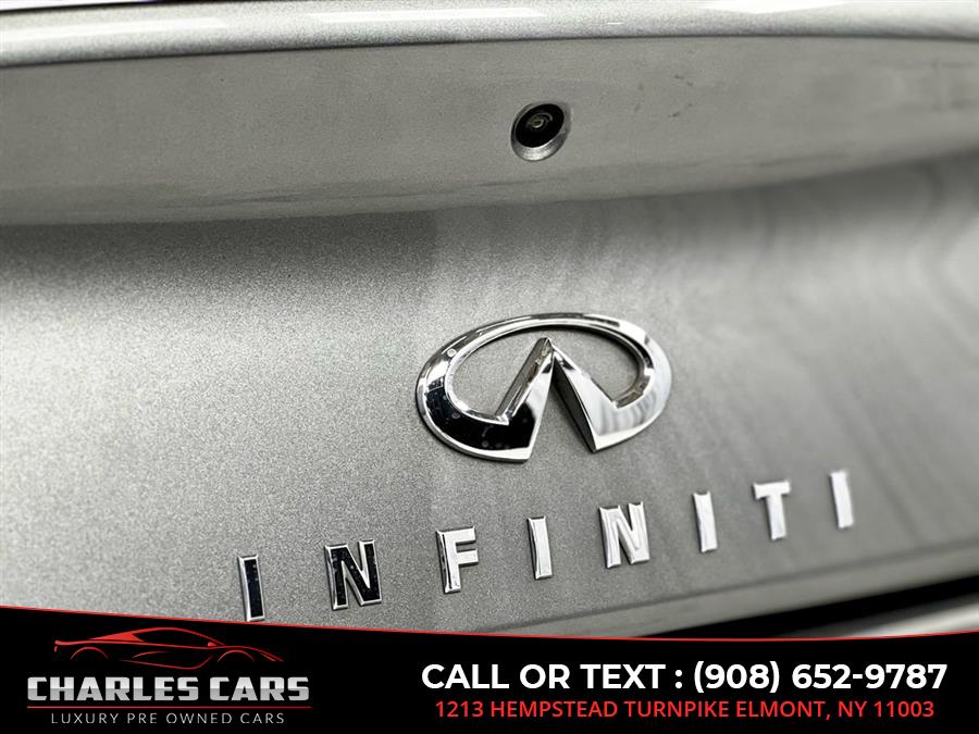 2017 Infiniti Q60 3.0T Premium, available for sale in Elmont, New York | Charles Cars. Elmont, New York 2017 Infiniti Q60 3.0T Premium, available for sale in Elmont, New York | Charles Cars. Elmont, New York
