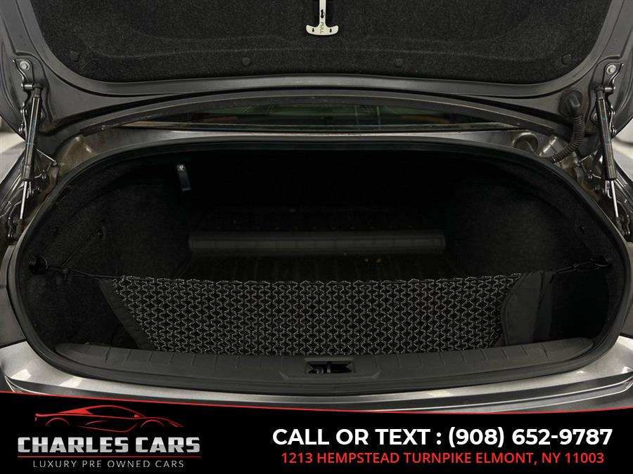 2017 Infiniti Q60 3.0T Premium, available for sale in Elmont, New York | Charles Cars. Elmont, New York 2017 Infiniti Q60 3.0T Premium, available for sale in Elmont, New York | Charles Cars. Elmont, New York