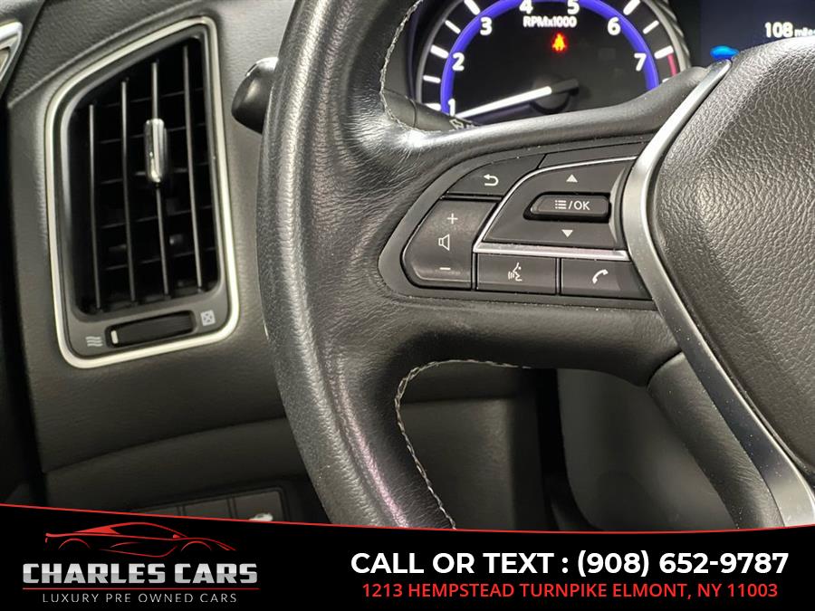 2017 Infiniti Q60 3.0T Premium, available for sale in Elmont, New York | Charles Cars. Elmont, New York 2017 Infiniti Q60 3.0T Premium, available for sale in Elmont, New York | Charles Cars. Elmont, New York
