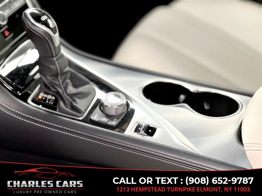 2017 Infiniti Q60 3.0T Premium, available for sale in Elmont, New York | Charles Cars. Elmont, New York 2017 Infiniti Q60 3.0T Premium, available for sale in Elmont, New York | Charles Cars. Elmont, New York