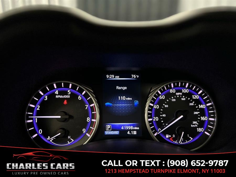 2017 Infiniti Q60 3.0T Premium, available for sale in Elmont, New York | Charles Cars. Elmont, New York 2017 Infiniti Q60 3.0T Premium, available for sale in Elmont, New York | Charles Cars. Elmont, New York