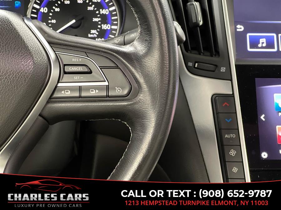 2017 Infiniti Q60 3.0T Premium, available for sale in Elmont, New York | Charles Cars. Elmont, New York 2017 Infiniti Q60 3.0T Premium, available for sale in Elmont, New York | Charles Cars. Elmont, New York