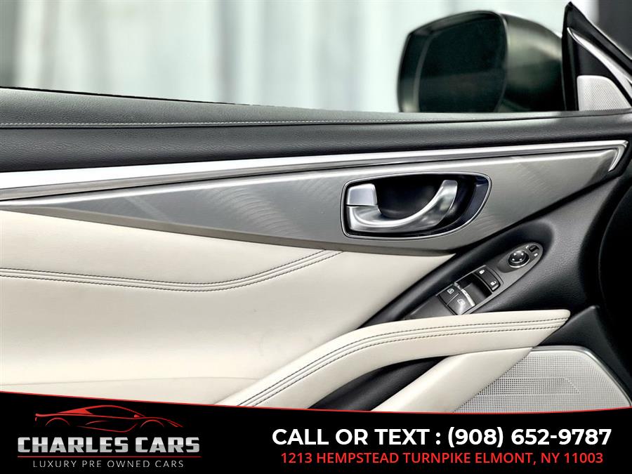 2017 Infiniti Q60 3.0T Premium, available for sale in Elmont, New York | Charles Cars. Elmont, New York 2017 Infiniti Q60 3.0T Premium, available for sale in Elmont, New York | Charles Cars. Elmont, New York