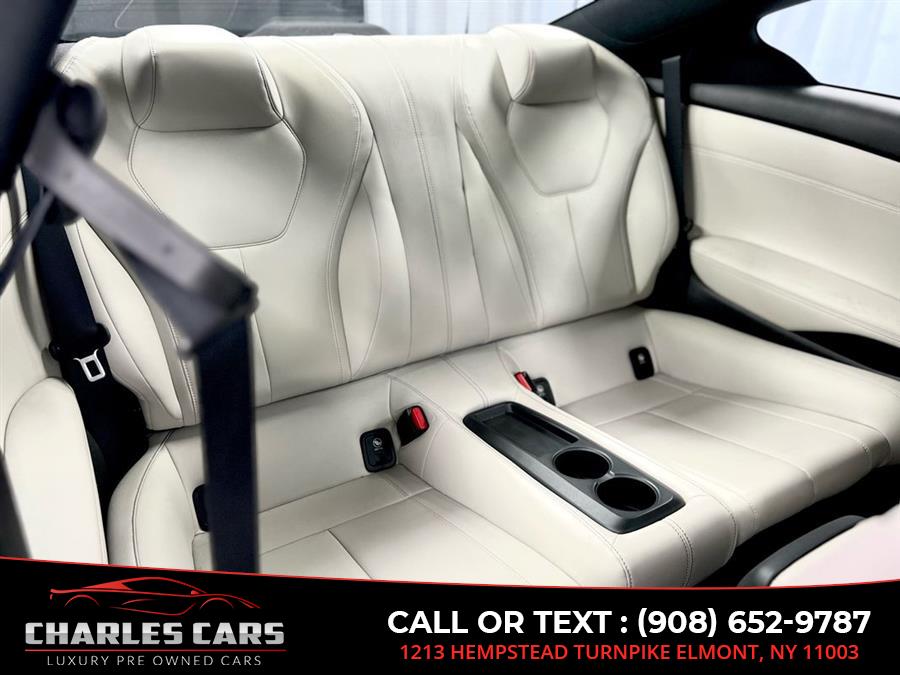 2017 Infiniti Q60 3.0T Premium, available for sale in Elmont, New York | Charles Cars. Elmont, New York 2017 Infiniti Q60 3.0T Premium, available for sale in Elmont, New York | Charles Cars. Elmont, New York