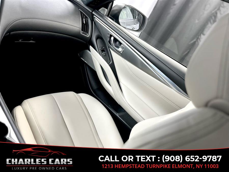 2017 Infiniti Q60 3.0T Premium, available for sale in Elmont, New York | Charles Cars. Elmont, New York 2017 Infiniti Q60 3.0T Premium, available for sale in Elmont, New York | Charles Cars. Elmont, New York