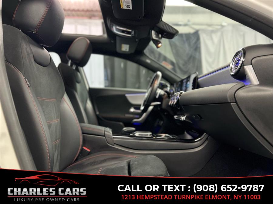2022 Mercedes-benz A-class A 220 4MATIC, available for sale in Elmont, New York | Charles Cars. Elmont, New York 2022 Mercedes-benz A-class A 220 4MATIC, available for sale in Elmont, New York | Charles Cars. Elmont, New York