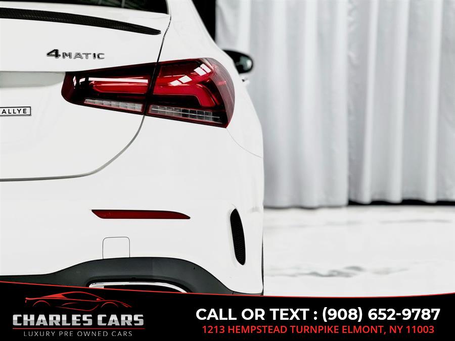 2022 Mercedes-benz A-class A 220 4MATIC, available for sale in Elmont, New York | Charles Cars. Elmont, New York 2022 Mercedes-benz A-class A 220 4MATIC, available for sale in Elmont, New York | Charles Cars. Elmont, New York