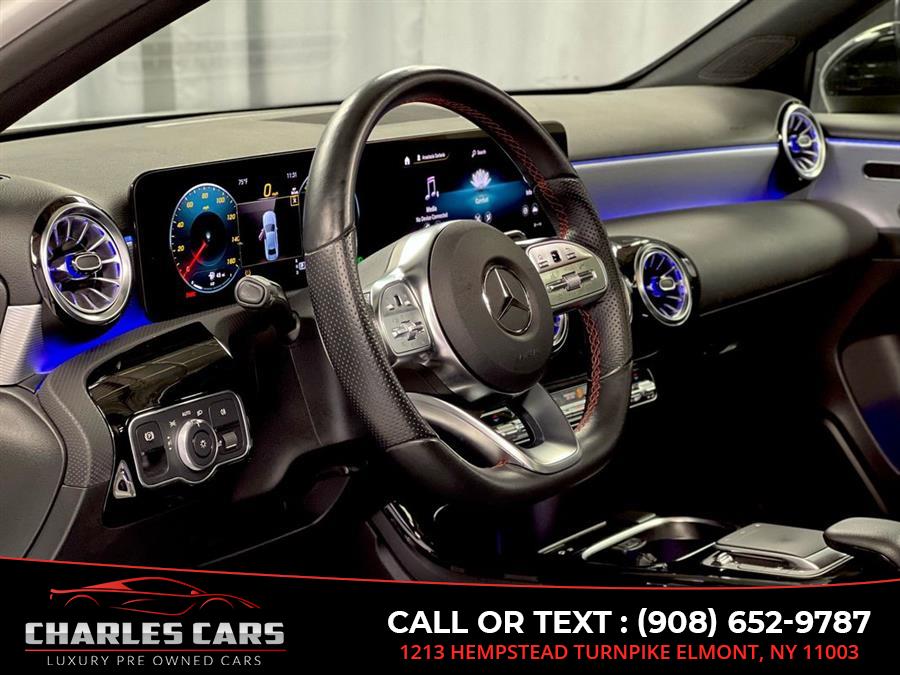 2022 Mercedes-benz A-class A 220 4MATIC, available for sale in Elmont, New York | Charles Cars. Elmont, New York 2022 Mercedes-benz A-class A 220 4MATIC, available for sale in Elmont, New York | Charles Cars. Elmont, New York