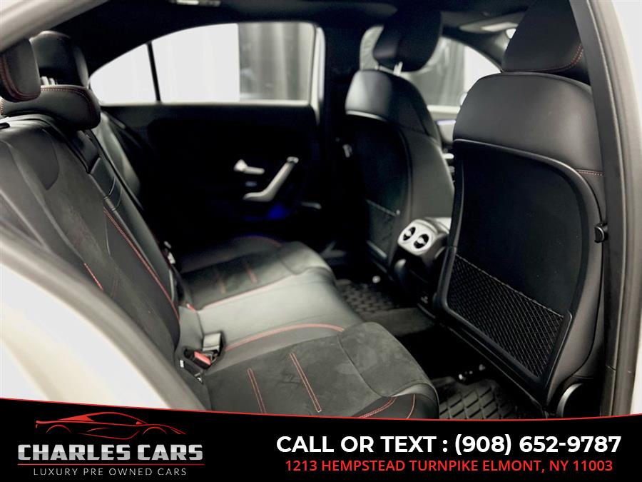 2022 Mercedes-benz A-class A 220 4MATIC, available for sale in Elmont, New York | Charles Cars. Elmont, New York 2022 Mercedes-benz A-class A 220 4MATIC, available for sale in Elmont, New York | Charles Cars. Elmont, New York