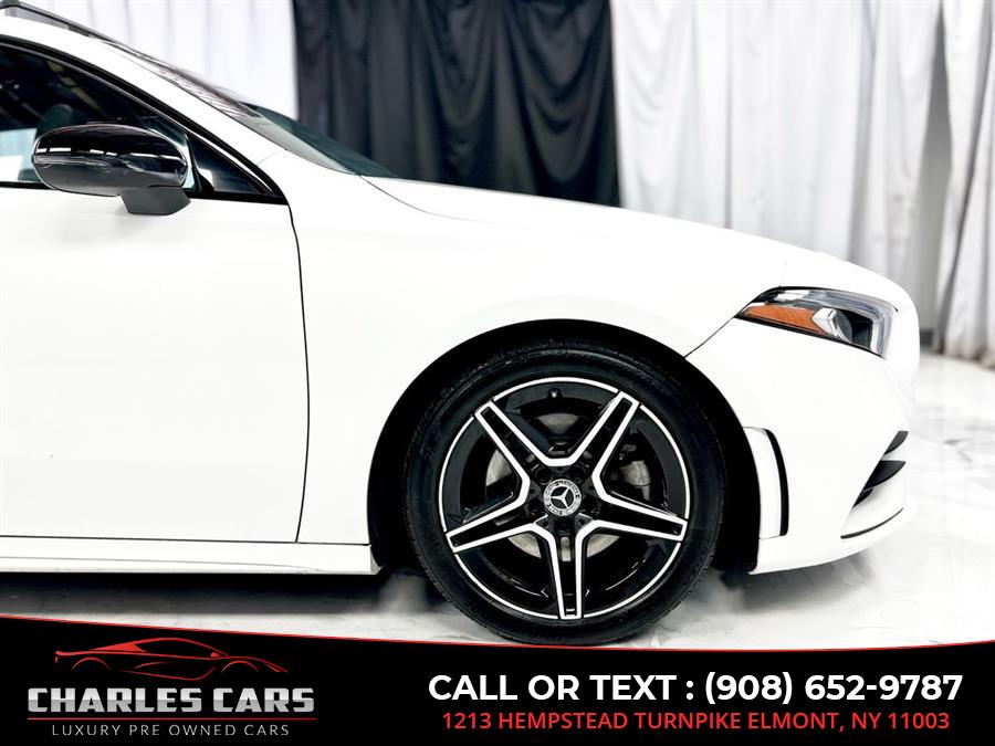 2022 Mercedes-benz A-class A 220 4MATIC, available for sale in Elmont, New York | Charles Cars. Elmont, New York 2022 Mercedes-benz A-class A 220 4MATIC, available for sale in Elmont, New York | Charles Cars. Elmont, New York