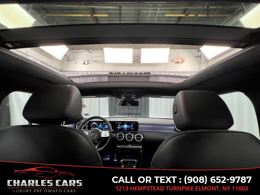 2022 Mercedes-benz A-class A 220 4MATIC, available for sale in Elmont, New York | Charles Cars. Elmont, New York 2022 Mercedes-benz A-class A 220 4MATIC, available for sale in Elmont, New York | Charles Cars. Elmont, New York
