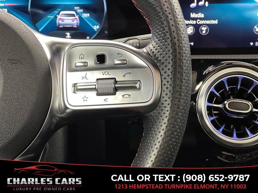 2022 Mercedes-benz A-class A 220 4MATIC, available for sale in Elmont, New York | Charles Cars. Elmont, New York 2022 Mercedes-benz A-class A 220 4MATIC, available for sale in Elmont, New York | Charles Cars. Elmont, New York