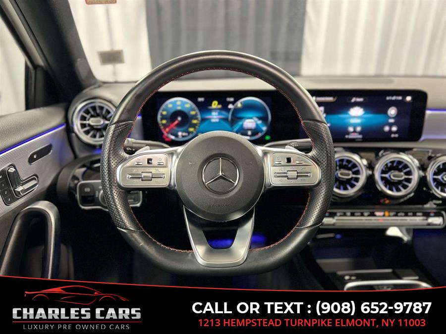 2022 Mercedes-benz A-class A 220 4MATIC, available for sale in Elmont, New York | Charles Cars. Elmont, New York 2022 Mercedes-benz A-class A 220 4MATIC, available for sale in Elmont, New York | Charles Cars. Elmont, New York