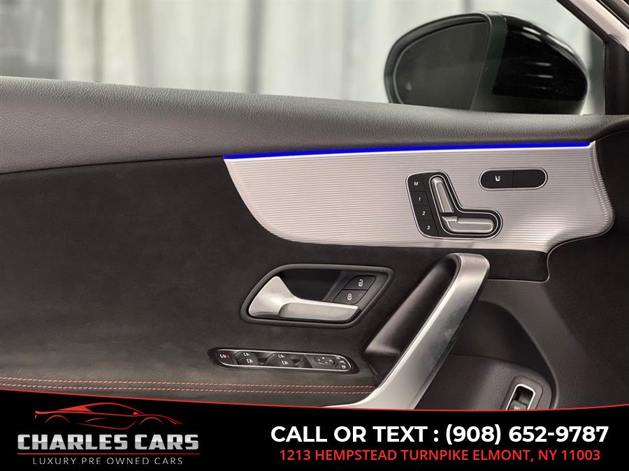 2022 Mercedes-benz A-class A 220 4MATIC, available for sale in Elmont, New York | Charles Cars. Elmont, New York 2022 Mercedes-benz A-class A 220 4MATIC, available for sale in Elmont, New York | Charles Cars. Elmont, New York