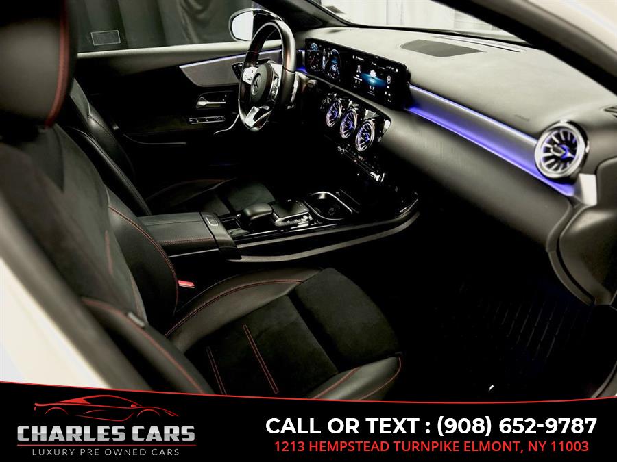 2022 Mercedes-benz A-class A 220 4MATIC, available for sale in Elmont, New York | Charles Cars. Elmont, New York 2022 Mercedes-benz A-class A 220 4MATIC, available for sale in Elmont, New York | Charles Cars. Elmont, New York